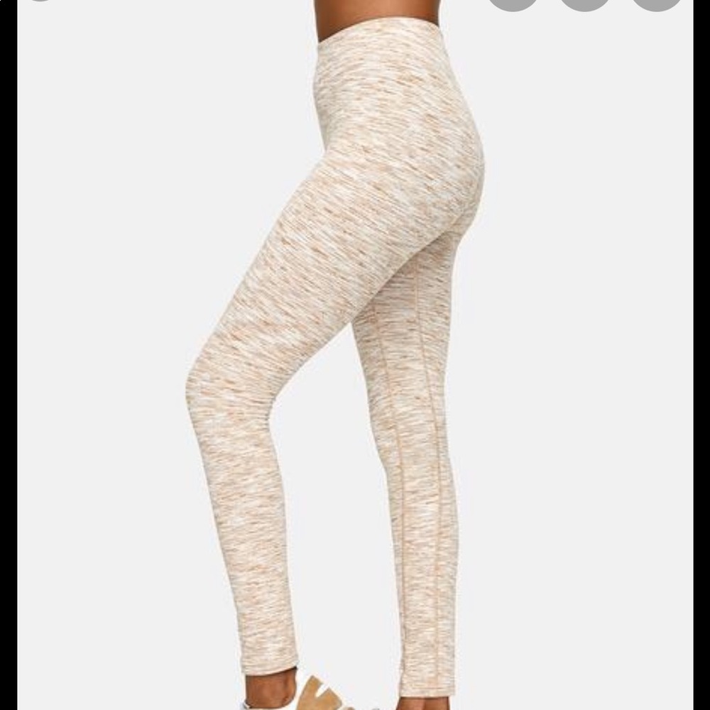 NWT Outdoor Voiced TerraKnit 7/8 Leggings